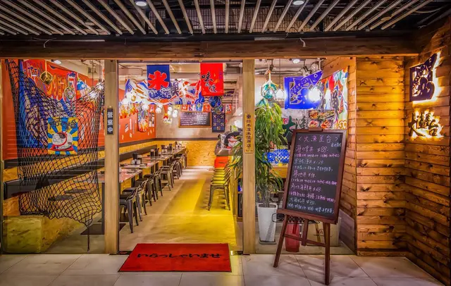 大漁屋台牛頭角優惠價錢 外賣餐牌menu 牛頭角大漁屋台黃藍黃店藍店openrice21