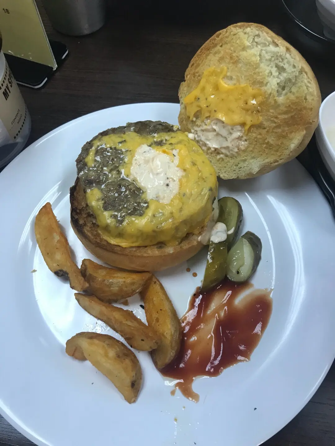 百里香觀塘優惠價錢 外賣餐牌menu 觀塘百里香黃藍黃店藍店mee21