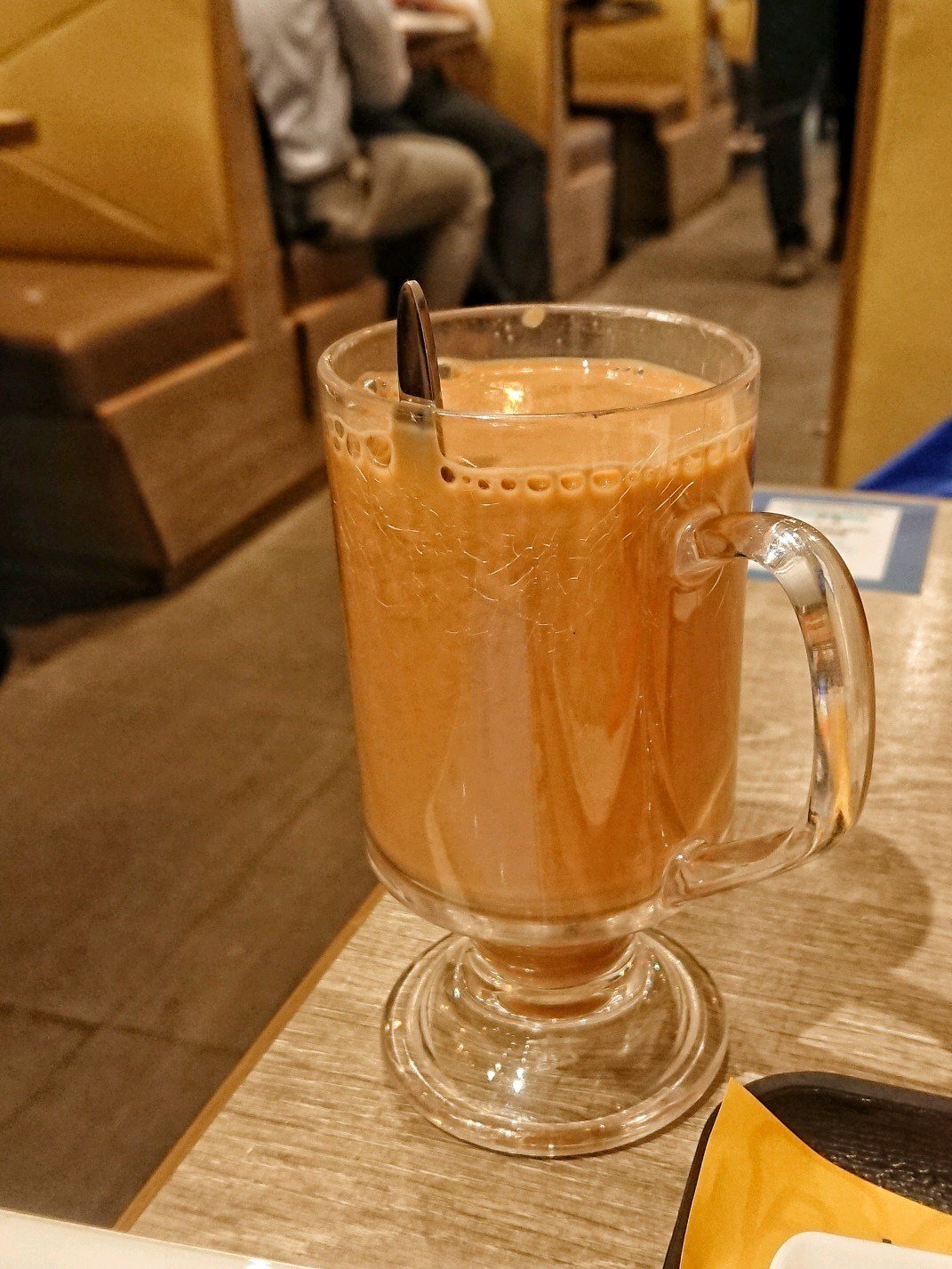 共食薈 觀塘 優惠價錢|外賣餐牌Menu|觀塘 共食薈 黃藍黃店藍店Mee2021