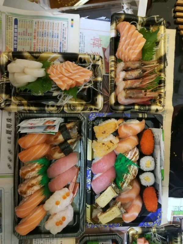 米子寿司葵涌優惠價錢 外賣餐牌menu 葵涌米子寿司黃藍黃店藍店openrice21 米子寿司葵涌優惠價錢 外賣餐牌menu 葵涌米子寿司黃藍黃店藍店openrice21