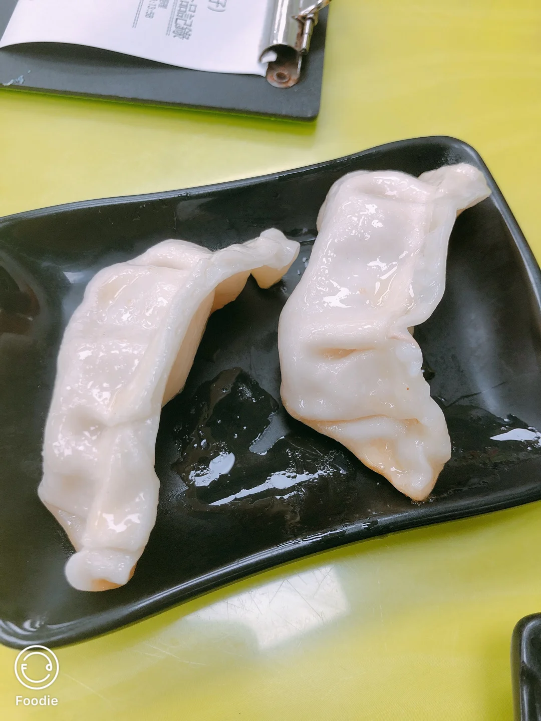 君戶鍋貼大王灣仔優惠價錢 外賣餐牌menu 灣仔君戶鍋貼大王黃藍黃店藍店mee21