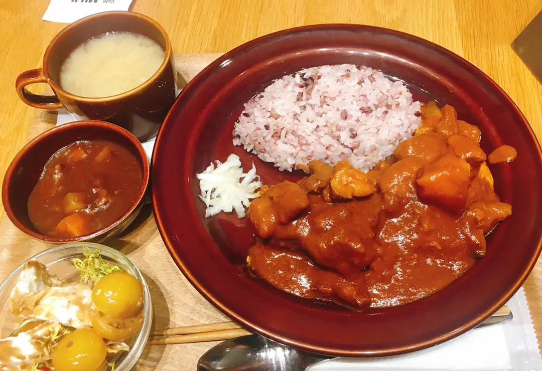 無印良品大角咀優惠價錢 外賣餐牌menu 大角咀無印良品黃藍黃店藍店mee21