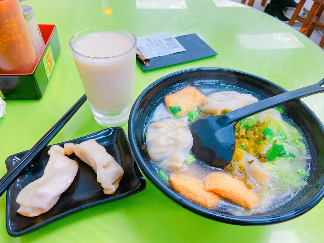 君戶鍋貼大王灣仔優惠價錢 外賣餐牌menu 灣仔君戶鍋貼大王黃藍黃店藍店mee21