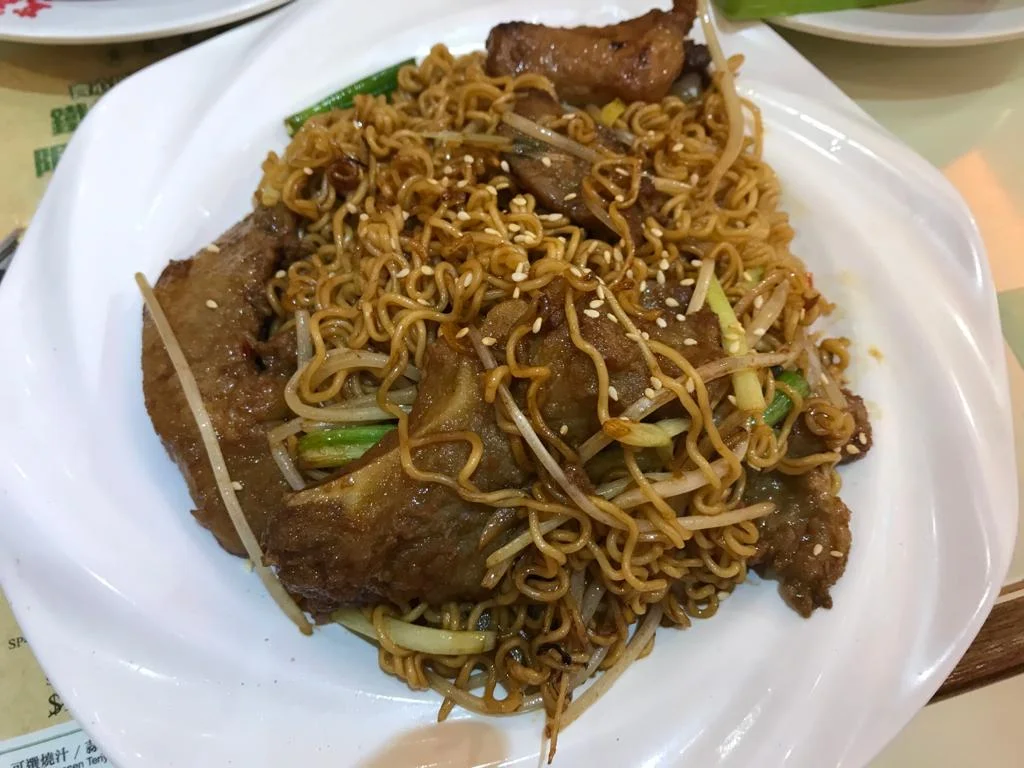 金記冰室 灣仔 優惠價錢|外賣餐牌Menu|灣仔 金記冰室 黃藍黃店藍店Mee2021