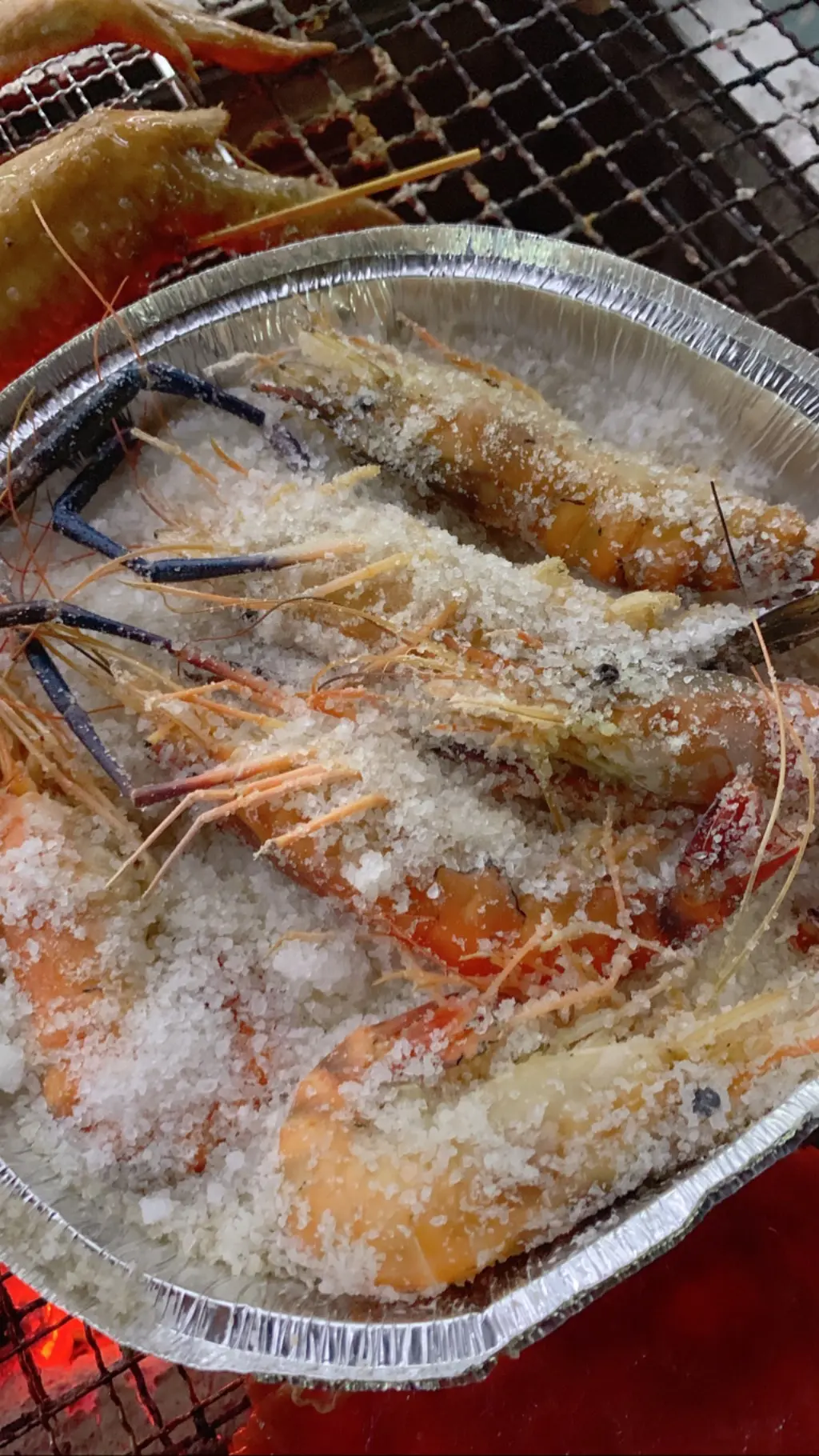 幸福山莊釣魚場流浮山優惠價錢 外賣餐牌menu 流浮山幸福山莊釣魚場黃藍黃店藍店mee2021